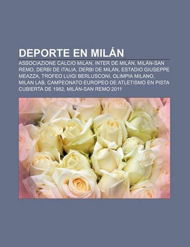 DePorte En Milan