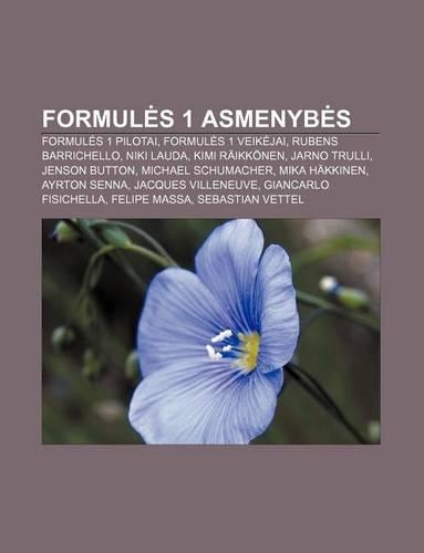 Formul S 1 Asmenyb S