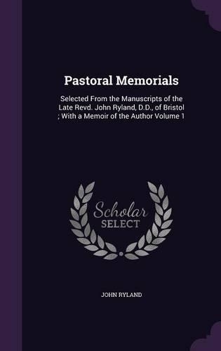 Pastoral Memorials