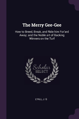 The Merry Gee-Gee