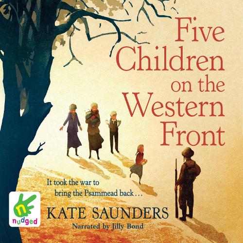 Five Children on the Western Front