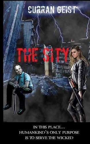 The Sity: (The Sity)
