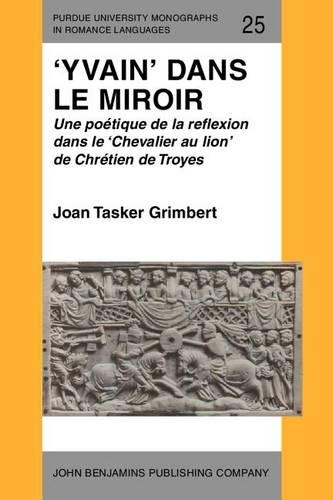 'Yvain' dans le miroir