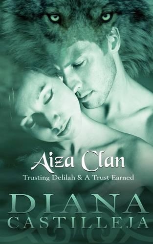 Aiza Clan Book 1 & 2: (English)