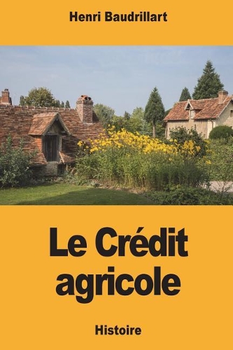 Le Crédit agricole