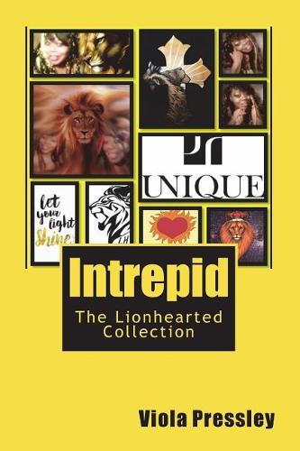 Intrepid: The Lionhearted Collection