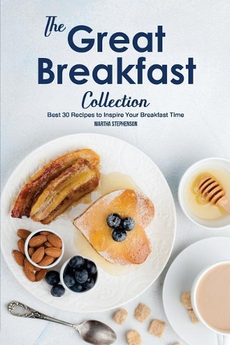 The Great Breakfast Collection