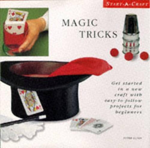Magic Tricks