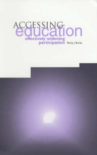 Accessing Education