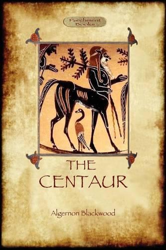 The Centaur