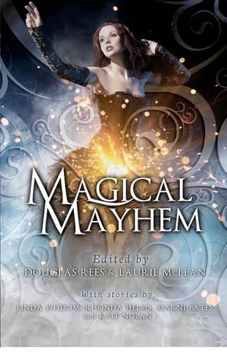 Magical Mayhem: (English)