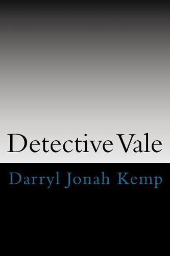 Detective Vale: Vol. 1(1 Detective Vale)
