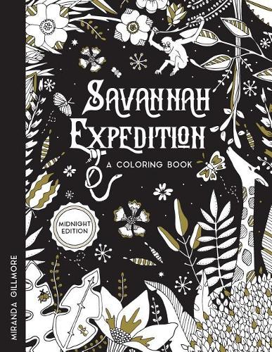 Savannah Expedition