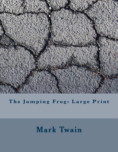 The Jumping Frog