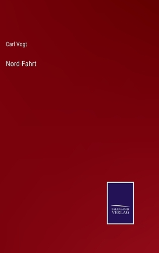 Nord-Fahrt