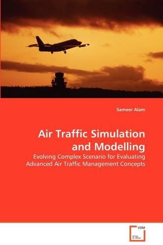Air Traffic Simulation and Modelling