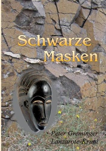 Schwarze Masken