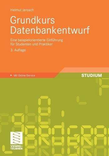 Grundkurs Datenbankentwurf