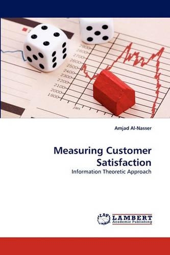 Measuring Customer Satisfaction
