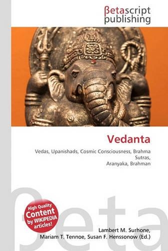 Vedanta