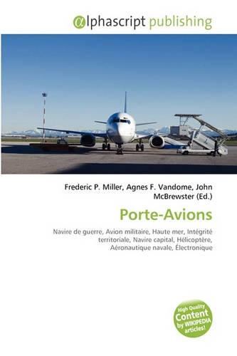 Porte-Avions