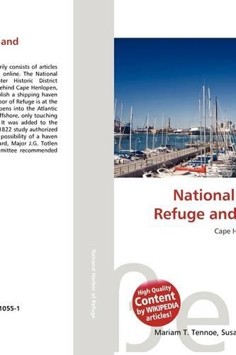 National Harbor of Refuge and Delaware