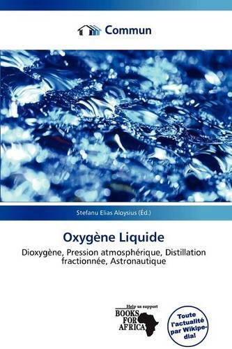 Oxyg Ne Liquide: (French)