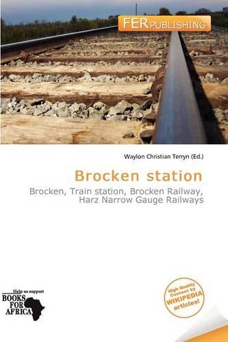 Brocken Station