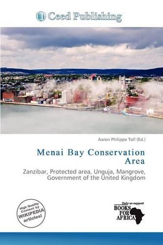 Menai Bay Conservation Area