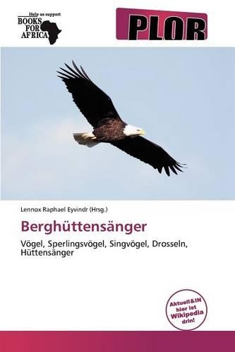 Bergh Ttens Nger: (German)