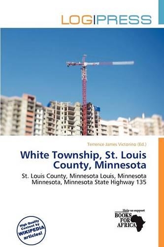 White Township, St. Louis County, Minnesota: (English)