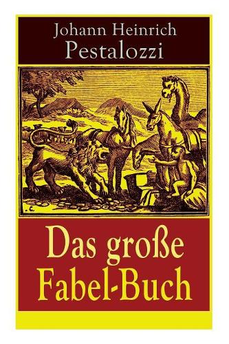 Das Große Fabel-Buch