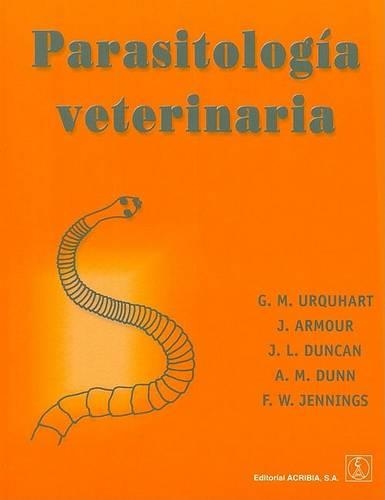 Parasitologia Veterinaria