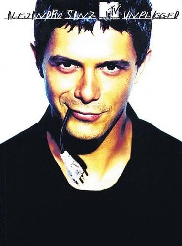 Alejandro Sanz