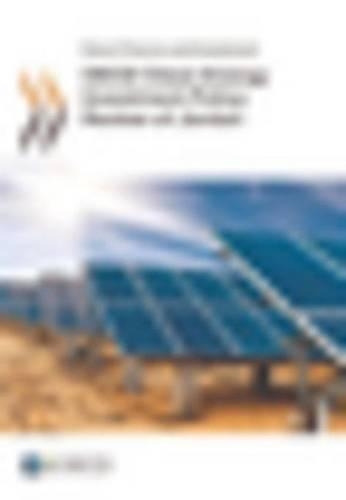 OECD Clean Energy Investment Policy Review of Jordan