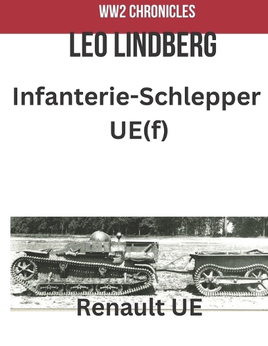 Infanterie-Schlepper UE(f)