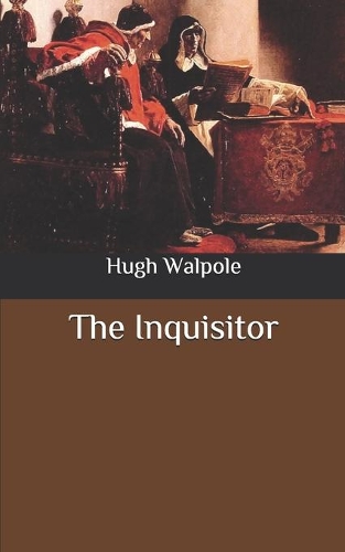 The Inquisitor