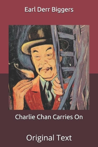 Charlie Chan Carries On