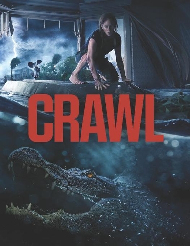 Crawl