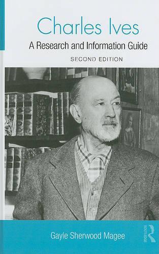 Charles Ives
