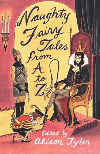 Naughty Fairy Tales from A to Z
