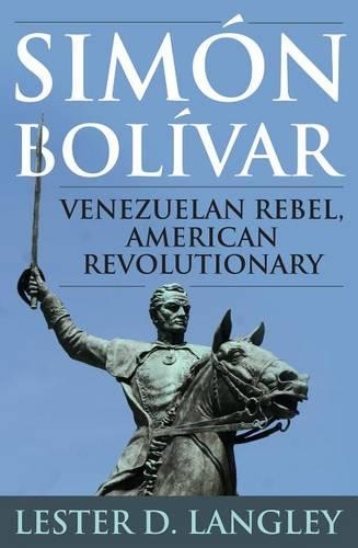 Simón Bolívar