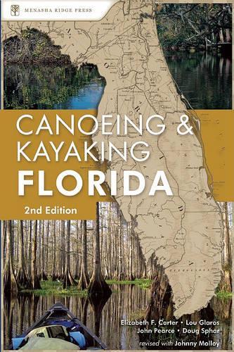 Canoeing and Kayaking Florida
