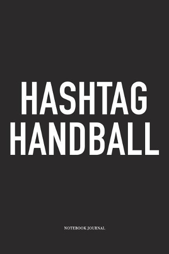 Hashtag Handball