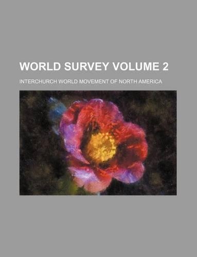 World Survey Volume 2: (English)
