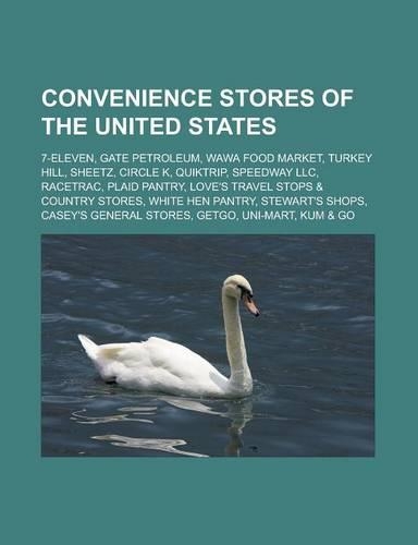 Convenience Stores of the United States