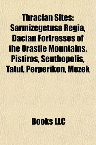 Thracian Sites