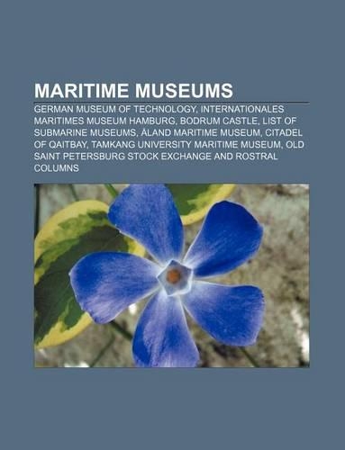 Maritime Museums
