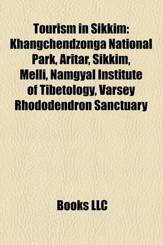 Tourism in Sikkim