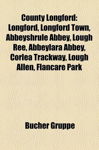 County Longford